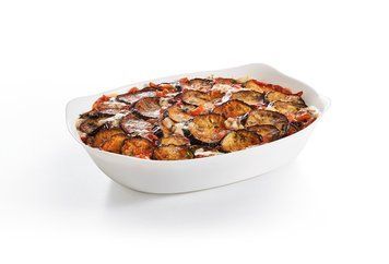 Форма для випічки Luminarc Smart Cuisine Carine 3,6л 38 *27 Кераміка