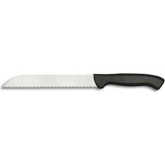 Нож для хлеба 23х2 см h26 см