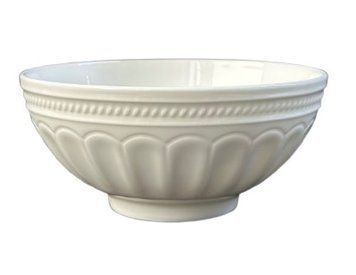 Салатник WEISS Rome d11 фарфор костный