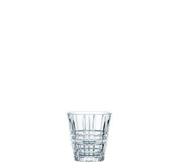 Склянка низька Nachtmann Square Whisky tumbler 260мл Кришталеве скло