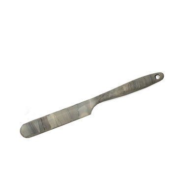 Лопатка кондитерская 3,4х1,2 см h30,2 см силикон