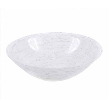 Салатник Luminarc Stonemania White d16,5 Ударостійке скло