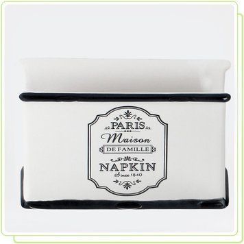 Подсалфетник Maestro Paris Maison Фарфор