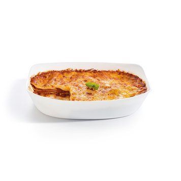 Форма для випічки Luminarc Smart Cuisine Carine 2,7л 34 *25 Кераміка