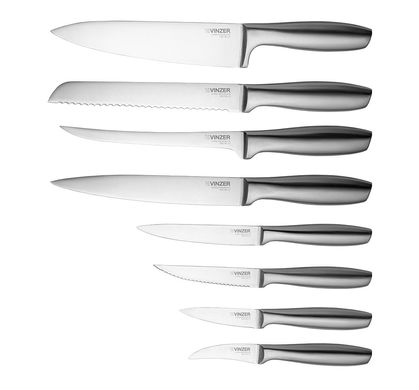 Набір ножів 8 предметів