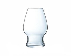 Склянка для пива 590мл d7 см h16,5 см скло