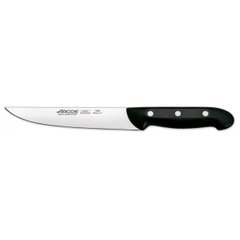 Нож кухонный длина 18 см