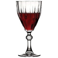Набор бокалов для вина 6 штук 200мл стекло