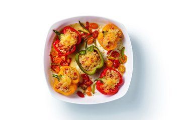 Форма для випічки Luminarc Smart Cuisine Carine 3,1л 29 *29 Кераміка