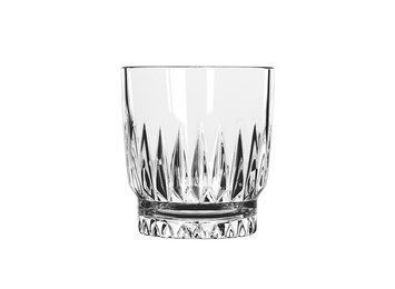 Стакан низкий Onis (Libbey) Winchester Rocks 296мл Стекло