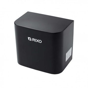 Електросушарка для рук Rixo Solido 21,5 *14 h19 ABS пластик
