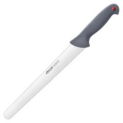 Нож для выпечки длина 30 см