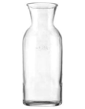 Карафа Uniglass Athos 250мл Скло