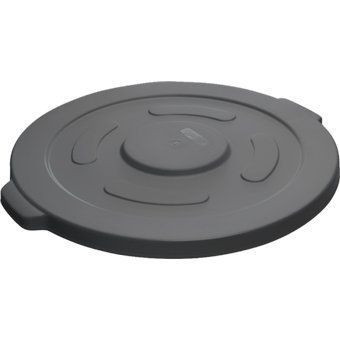 Кришка для контейнера для зберігання 405049 d57 см h3,8 см поліпропілен