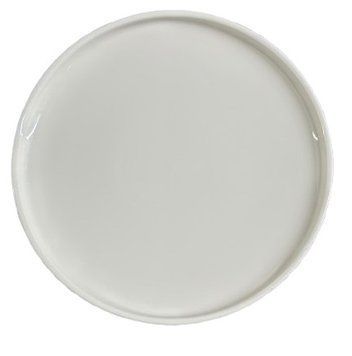 Тарелка WEISS Bergen d30 Фарфор