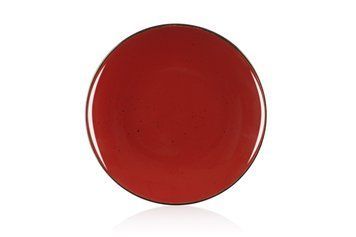 Тарілка десертна Ardesto Bagheria Sangria d19 Кераміка