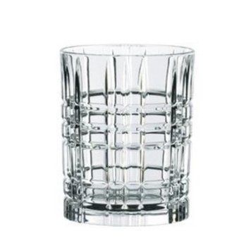 Склянка низька Nachtmann Highland Whisky tumbler Straight 345мл Кришталеве скло