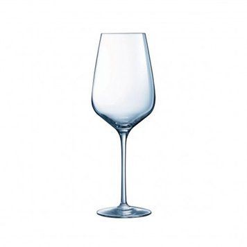Бокал для вина Chef&Sommelier Sublym 350мл h23 Стекло
