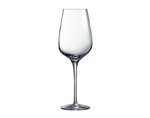 Набор бокалов для вина 6 штук 450мл стекло