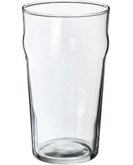 Склянка для пива 570мл скло