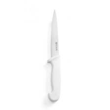 Нож обвалочный белый длина 15 см
