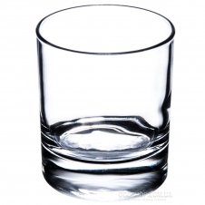 Склянка низька 200мл