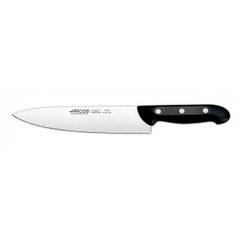 Нож поварской длина 21,5 см