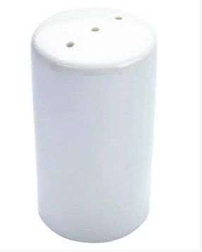 Солонка FoREST Impulse h7 d3,8 Фарфор