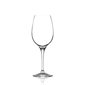 Набор бокалов для вина RCR Invino 6 штук 380мл