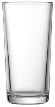 Склянка Uniglass Chile висока 255мл h13,2 d6,6 Скло