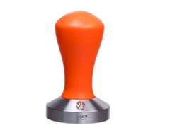 Темпер оранжевый d5,3 см