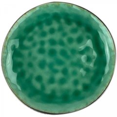Тарелка d21 см керамика