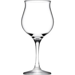 Набор бокалов для вина 6 штук 370мл стекло