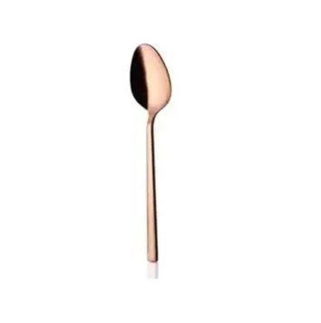 Ложка для чаю Hira Bronze Chubuk 17 *0,3 Нержавійка