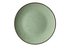 Тарелка обеденная d26 см керамика