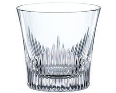 Склянка низька 314мл скло
