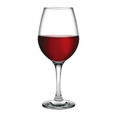 Набор бокалов для вина 6 штук 460мл стекло