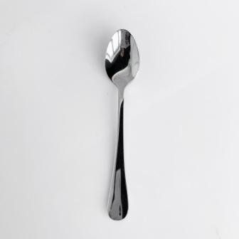 Ложка кофейная Elit 6 штук Нержавейка