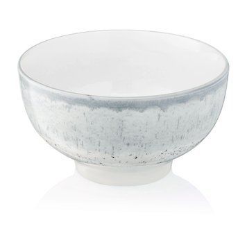 Салатник Ardesto Siena Grey круглий d11,5 Кераміка