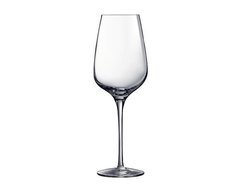 Набор бокалов для вина 6 штук 350мл стекло