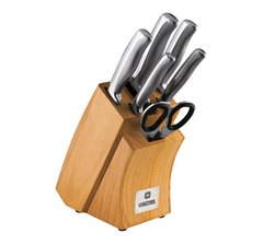 Набір ножів 7 предметів