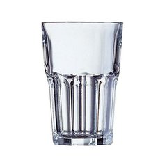 Склянка висока 420мл d8,9 см h13 см скло