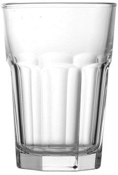 Склянка Uniglass Marocco висока 350мл h12,1 d8,4 Скло