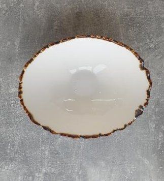 Салатник ALT Porcelain Oasis 600мл 20,3 *17