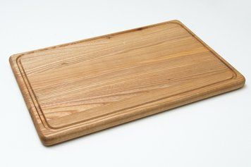 Дошка кухонна Дерево Карпат дерево 45 *30 Дуб