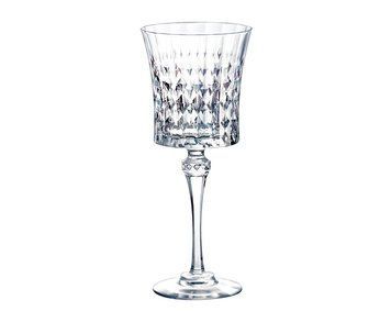 Набор бокалов для вина Arcoroc Lady Diamond 6 штук 190мл