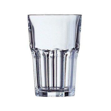 Склянка висока Arcoroc Granity 420мл h13 d8,9 Скло