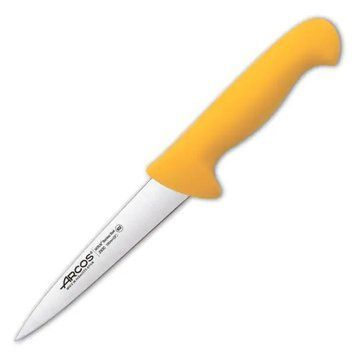 Ніж м'ясника Arcos 2900 жовтий 15