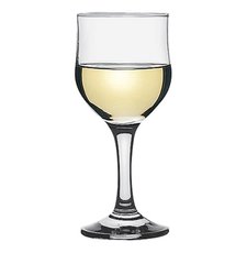 Набор бокалов для вина 6 штук 240мл стекло