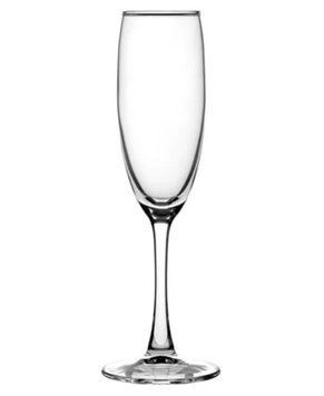 Бокал для шампанского Uniglass Elixir 190мл d4,5 Стекло